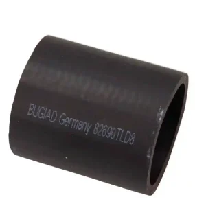 Najlepsza cena BUGIAD Przewód intercoolera BUG82690 AUDI/VW Q7/TOUAREG (Krótki)