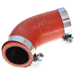 Ekspresowa dostawa BUGIAD PRZEWÓD INTERCOOLERA LAND ROVER 3,0D