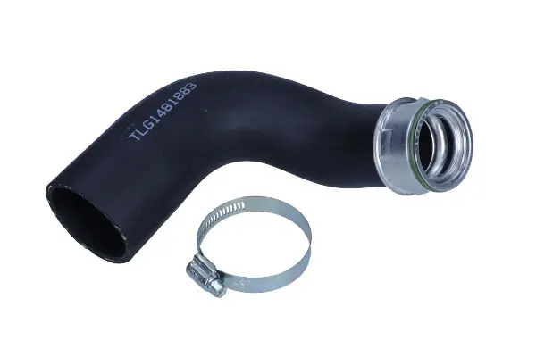 BUGIAD PRZEWÓD INTERCOOLERA MITSUBISHI OUTLANDER II 2,0/2,2DI-D BUG81883 Zwrot pieniędzy