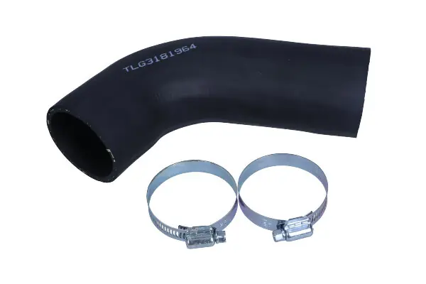 Bezpieczna płatność BUGIAD PRZEWÓD INTERCOOLERA OPEL (KOLANKO) BUG81964