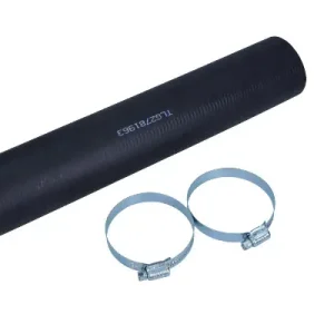 BUGIAD PRZEWÓD INTERCOOLERA OPEL (PROSTY) BUG81963 Zwrot pieniędzy