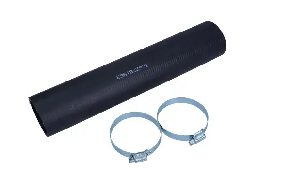 BUGIAD PRZEWÓD INTERCOOLERA OPEL (PROSTY) BUG81963 Zwrot pieniędzy