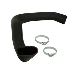 BUGIAD Przewód intercoolera OPEL INSIGNIA A 2.0CDTI BUG82398 Autentyczny