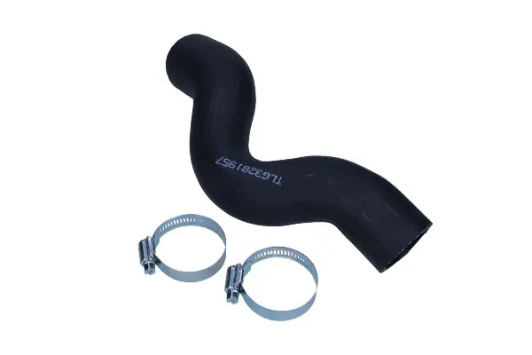 BUGIAD PRZEWÓD INTERCOOLERA OPEL ZAFIRA B 1,9CDTI BUG81957 Bezpieczna płatność