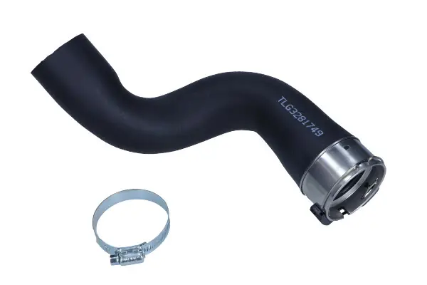 BUGIAD PRZEWÓD INTERCOOLERA RENAULT 1,5DCI (DŁUGI) BUG81749 Popularny