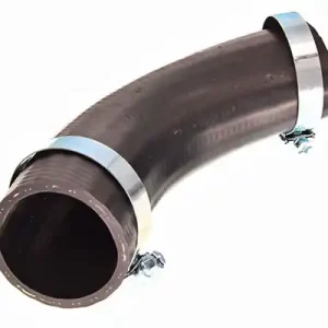 Ostatnia szansa BUGIAD Przewód intercoolera RENAULT 1.6DCI (krótki) BUG82330