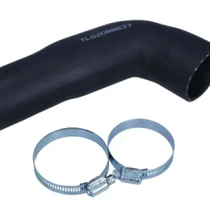 Darmowa dostawa BUGIAD Przewód intercoolera VOLVO 2.4D D5 S60/S80 BUG88833