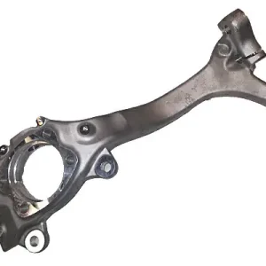 Oferta BUGIAD ZWROTNICA KOŁA AUDI PRZÓD A4 00-09 SEAT EXEO 08- LEWY