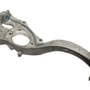 Darmowa dostawa BUGIAD Zwrotnica Koła Audi Przód A4, A5, A6, A7, Q5 07- Lewy BSP25146