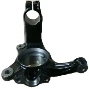 Nowość BUGIAD Zwrotnica koła BSP24250 VW Przód T5 03-15 Prawy