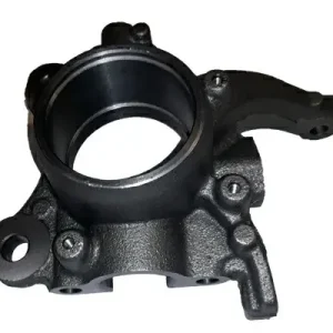 BUGIAD ZWROTNICA KOŁA BSP25142 VW PRZÓD T4 90- LEWY Premium