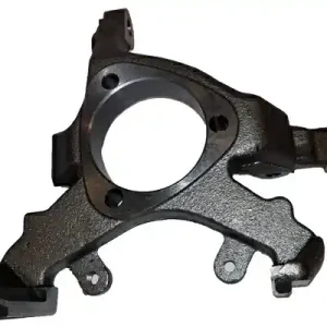 BUGIAD ZWROTNICA KOŁA BSP25157 OPEL PRZÓD ASTRA, ZAFIRA 98-09 PRAWY Bezpieczna płatność