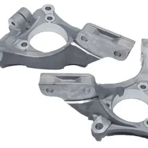 BUGIAD Zwrotnica koła BSP25159 OPEL Przód VECTRA C 02-09 Prawa Oryginalny