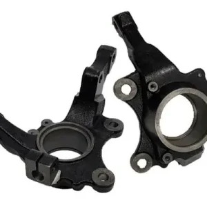 BUGIAD ZWROTNICA KOŁA BSP25169 OPEL PRZÓD ANTARA/COMBO/CORSA C 00- LEWY (ZE WSPOMAGANIEM) Oferta limitowana