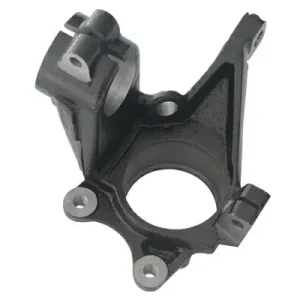 BUGIAD Zwrotnica Koła BSP25279 Berlingo, Partner 96-15 Przód Prawy (Sworzeń 18mm) Wysoka jakość