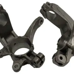 BUGIAD Zwrotnica Koła BSP25314 Ford Fiesta, Fusion 01- Przód Prawy Bezpieczna płatność