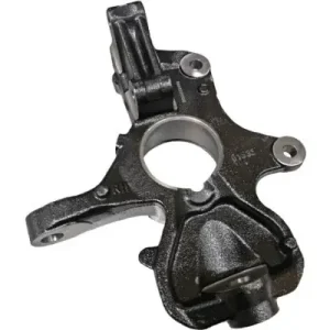 BUGIAD ZWROTNICA KOŁA MB PRZÓD SPRINTER, VW CRAFTER 06- PRAWY BEZ ŁOŻYSKA Szybka dostawa