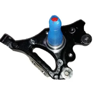 BUGIAD ZWROTNICA KOŁA MERCEDES PRZÓD C-KLASA 01-14 E-KLASA 10- LEWY Rabat