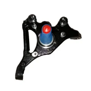 Zwrot pieniędzy BUGIAD ZWROTNICA KOŁA MERCEDES PRZÓD C-KLASA 01-14 E-KLASA 10- PRAWY