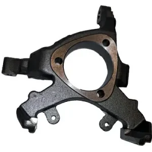 Darmowa dostawa BUGIAD ZWROTNICA KOŁA OPEL PRZÓD ASTRA, ZAFIRA 98-09 LEWY