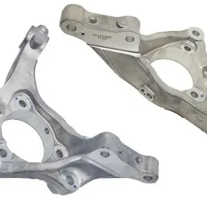 BUGIAD ZWROTNICA KOŁA OPEL PRZÓD INSIGNIA 08-17 PRAWY (DO MACPHERSON) Zwrot pieniędzy