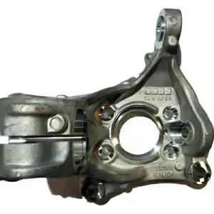 BUGIAD ZWROTNICA KOŁA PRZÓD SHARAN 10- A3 QUATTRO 07-13 ALHAMBRA 10- PRAWY Oferta limitowana