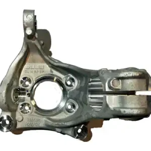 BUGIAD ZWROTNICA KOŁA PRZÓD SHARAN 10- A3 QUATTRO 07-13 ALHAMBRA 10- LEWY Nowość