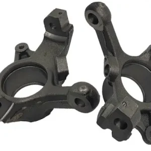 Wyprzedaż BUGIAD ZWROTNICA KOŁA RENAULT MASTER II/ OPEL MOVANO 98- PRZÓD PRAWY (SWORZEŃ 22MM) BSP25308