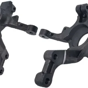 BUGIAD ZWROTNICA KOŁA RENAULT PRZÓD CLIO III 05- LEWY Zwrot pieniędzy