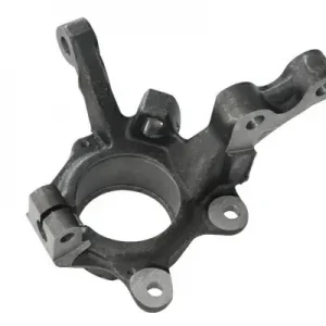 Autentyczny BUGIAD ZWROTNICA KOŁA RENAULT PRZÓD KANGOO, MEGANE I, SCENIC I 96- PRAWY