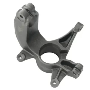 BUGIAD ZWROTNICA KOŁA RENAULT PRZÓD MEGANE II 02- LEWY (SWORZEŃ 18MM) Promocja