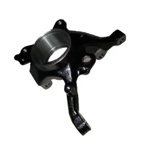 BUGIAD ZWROTNICA KOŁA VW PRZÓD POLO 95-01 SEAT IBIZA/TOLEDO LE- Szybka dostawa