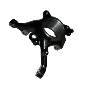 Zwrot pieniędzy BUGIAD ZWROTNICA KOŁA VW PRZÓD POLO 95-01 SEAT IBIZA/TOLEDO PRAWY