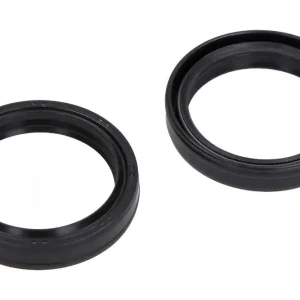 CENTAURO Komplet Uszczelniaczy Przedniego Zawieszenia Motocyklowego 111A047FK RSD2 43X54X9,5/10,5 Wysoka jakość