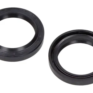 Premium CENTAURO Komplet Uszczelniaczy Przedniego Zawieszenia Motocyklowego 111A061FK RSD2 35X47X7/9