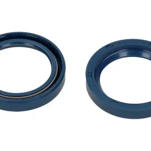 CENTAURO Komplet Uszczelniaczy Przedniego Zawieszenia Motocyklowego 111A109FK RS 32X42X7 Tani