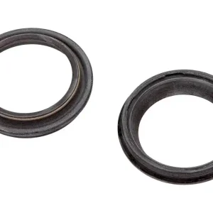 CENTAURO Komplet Uszczelniaczy Przedniego Zawieszenia Motocyklowego 111A118FK SCY BR5478H 46X58,5X11,6 (Z Kapturkami Przeciwpyłowymi) Darmowa dostawa