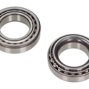 Promocja Centauro Komplet łożysk główki ramy do Husaberg FE 390 2010-2011 731A010SB