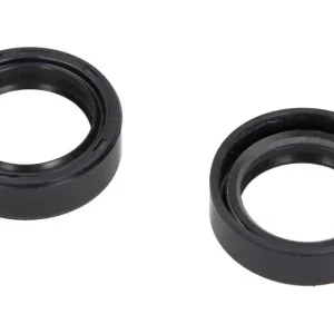 Oferta limitowana CENTAURO USZCZELNIACZE PRZEDNIEGO ZAWIESZENIA MOTO KOMPLET RSD 31X43X12,5