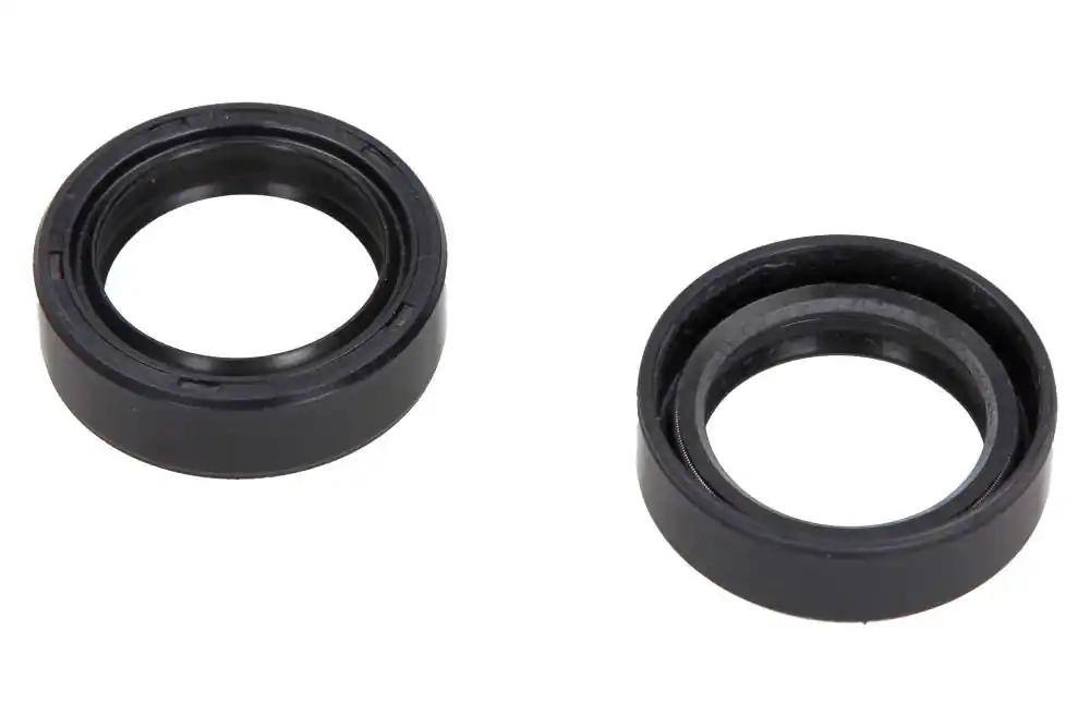 Oferta limitowana CENTAURO USZCZELNIACZE PRZEDNIEGO ZAWIESZENIA MOTO KOMPLET RSD 31X43X12,5