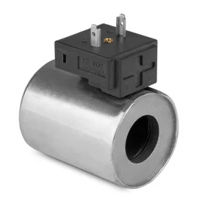 Zwrot pieniędzy Cewka D14E-30W-24D-H P/N: 322595 - Danfoss