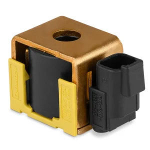 Wysoka jakość Cewka R13-24D-16W-DE P/N: 171180619 - Danfoss