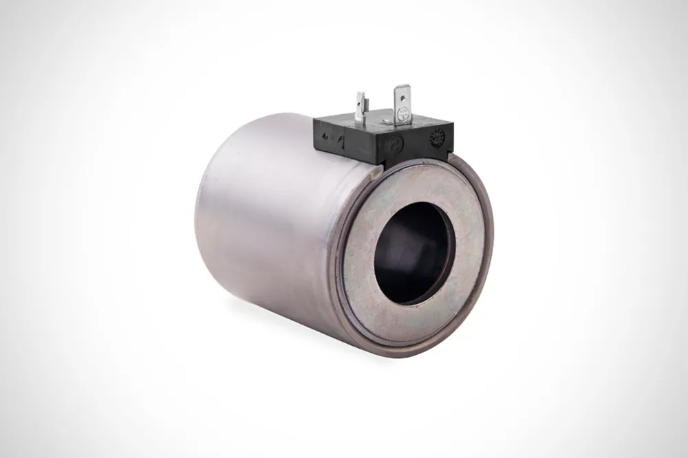 Bezpieczna płatność Cewka SP-CAE-110DC - Atos