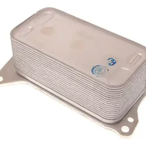 Chłodnica Oleju MAXGEAR 14-0060 BMW X5 13- Autentyczny