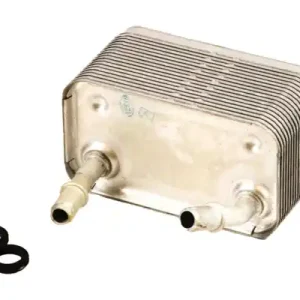 Chłodnica Oleju MAXGEAR 14-0063 BMW X5 3.0DI 99- z uszczelką Autentyczny