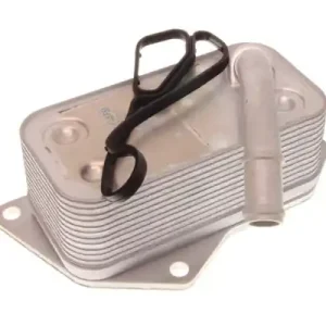 Chłodnica Oleju MAXGEAR 14-0065 BMW 3 E90 2.5 06- z uszczelką Wyprzedaż