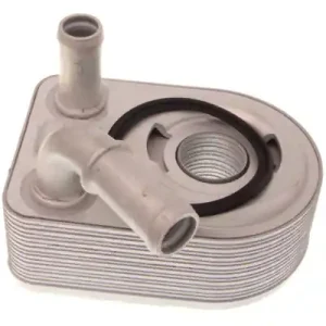 Chłodnica Oleju MAXGEAR 14-0067 FORD FIESTA 1.6TI-VCT 08- Oryginalny