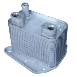 Chłodnica Oleju MAXGEAR 14-0082 MERCEDES ML 2.7 99- Kup teraz