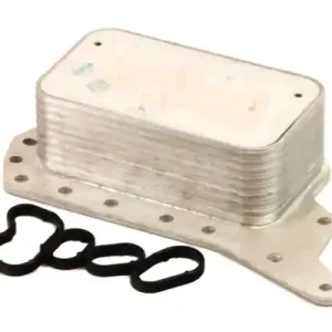 Chłodnica Oleju MAXGEAR 14-0086 OPEL VIVARO 1.6CDTI 14- z uszczelką Szybka dostawa