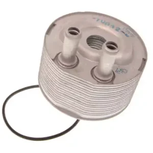 Chłodnica Oleju MAXGEAR 14-0085 NISSAN PATHFINDER 05- z uszczelką Zwrot pieniędzy